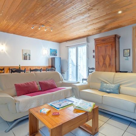 Ty Mam-Goz - Pointe De La Torche Villa Plomeur Luaran gambar
