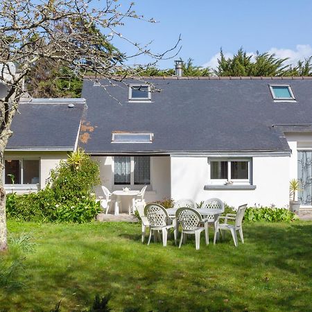 Ty Mam-Goz - Pointe De La Torche Villa Plomeur Luaran gambar